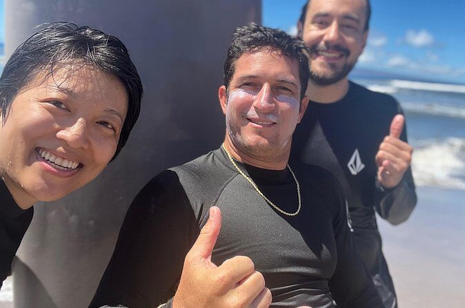 Group Surf Lessons in Lahaina, Maui - FAQ