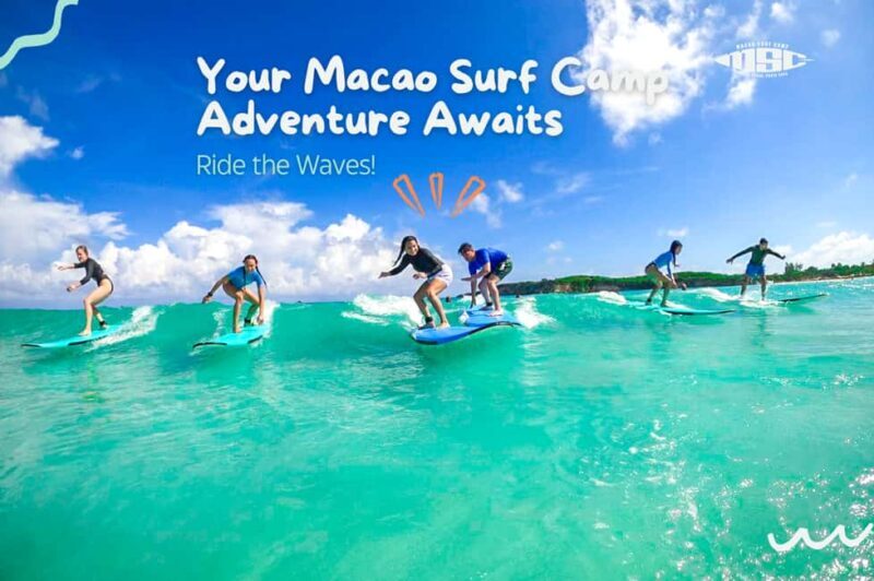 Group Surf Lessons Punta Cana Fun, Easy & Beginner-Friendly - Exploring the Details of the Surfing Experience