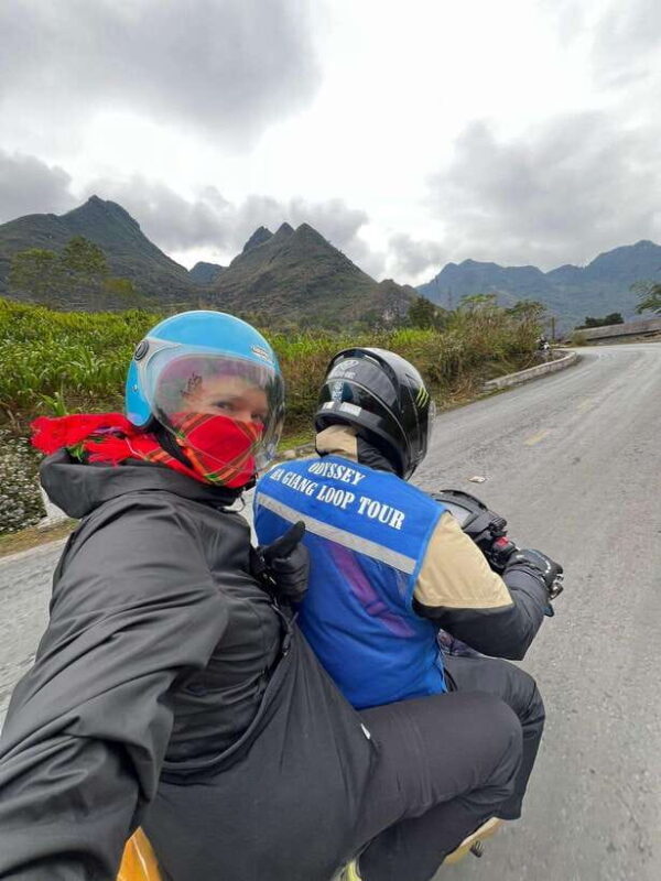 Group Tour 4-day-3-night with Easy Rider,English-speak-Guide - Who Would Love This Tour?