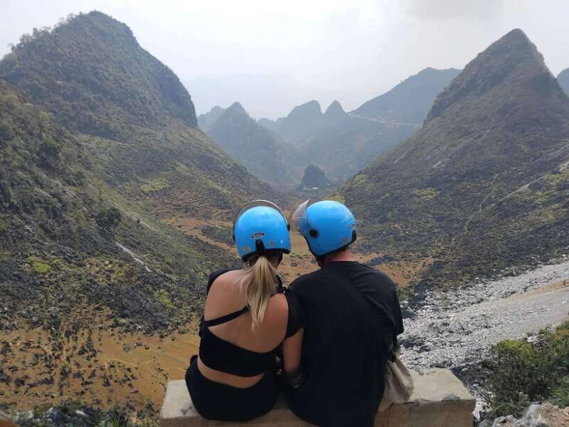 Group Tour 4-day-3-night with Easy Rider,English-speak-Guide - Final Thoughts