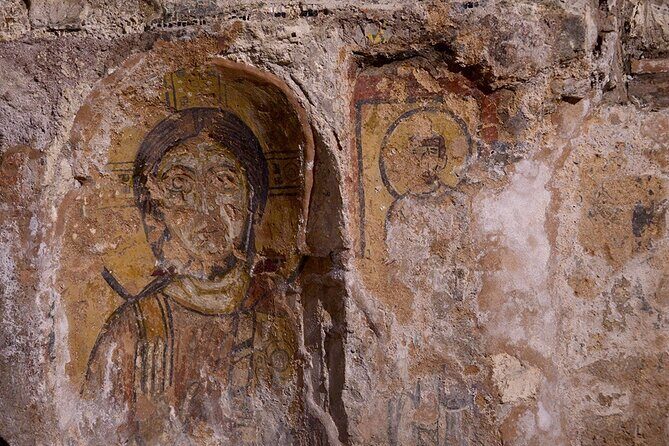 Group tour: Christian Catacombs - The Sum Up