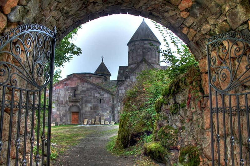 Group Tour: Dilijan, Parz Lake, Makaravank, wine factory - Who Would Love This Tour?