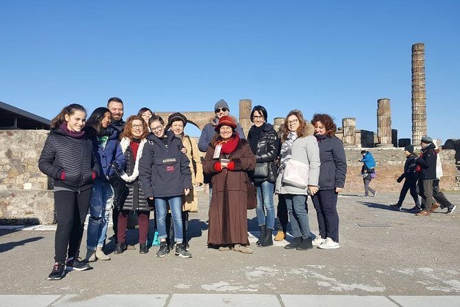 Group tour from Naples to Sorrento /Positano/Amalfi . - Pricing and Value
