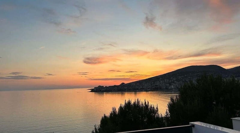 Group Tour From Saranda to Krorez Free Drink Umbrella - The Real Deal: What Travelers Say