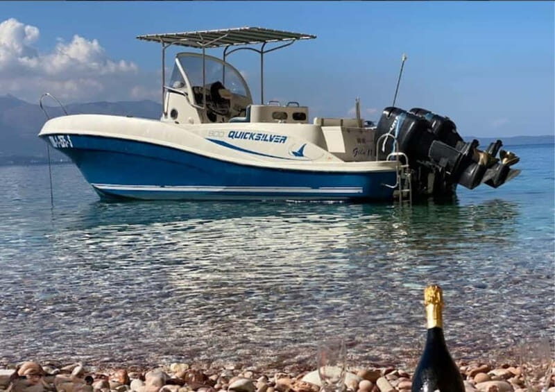 Group Tour From Saranda to Krorez Free Drink Umbrella - The Itinerary in Detail: What You Can Expect