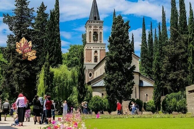 Group Tour from Tbilisi: Sighnaghi, Bodbe & 8 Wine Tastings - The Sum Up