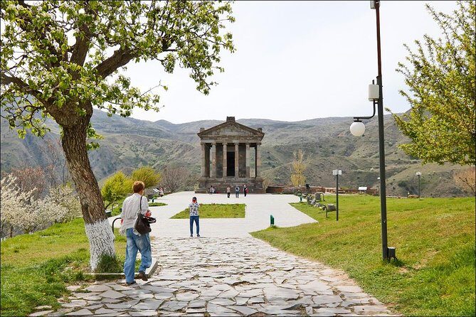 Group Tour: Garni pagan temple, Geghard monastery, Lake Sevan, Sevanavank - In-Depth Tour Breakdown