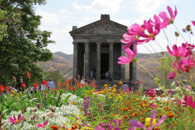 Group Tour: Garni pagan temple, Geghard monastery, Lake Sevan, Sevanavank - Who Is This Tour Best For?