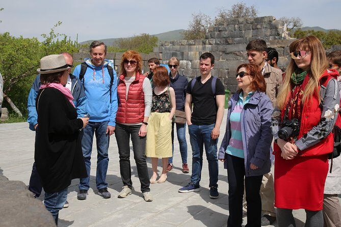 Group Tour: Garni Temple, Geghard, and Lavash Baking from Yerevan - Final Thoughts