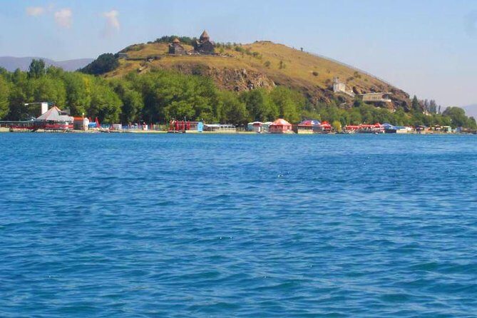 Group Tour: Garni Temple, Geghard Monastery and Lake Sevan - Discover Armenia’s Hidden Gems on a Private Tour of Garni, Geghard, and Lake Sevan