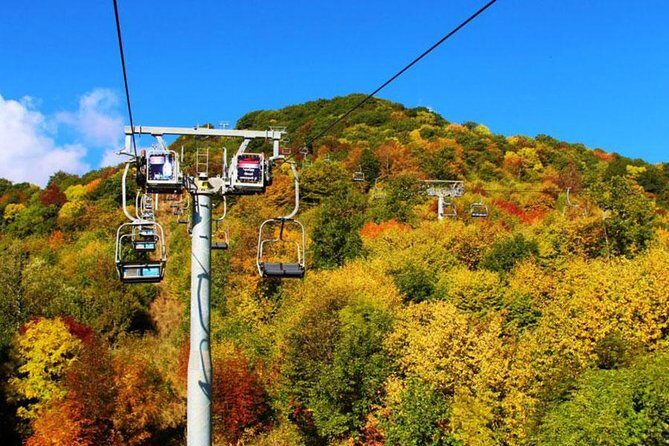 Group Tour: Garni Temple, Geghard Monastery and Lake Sevan - Why This Tour Works Well