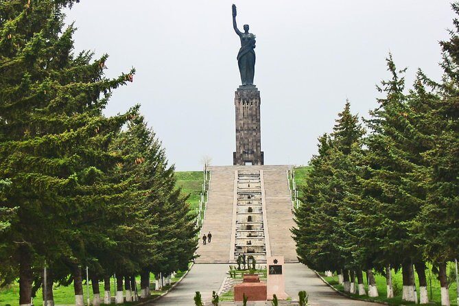 Group Tour: Gyumri (Urban Life museum, Black fortress, old town), Harichavank - Who Will Love This Tour?
