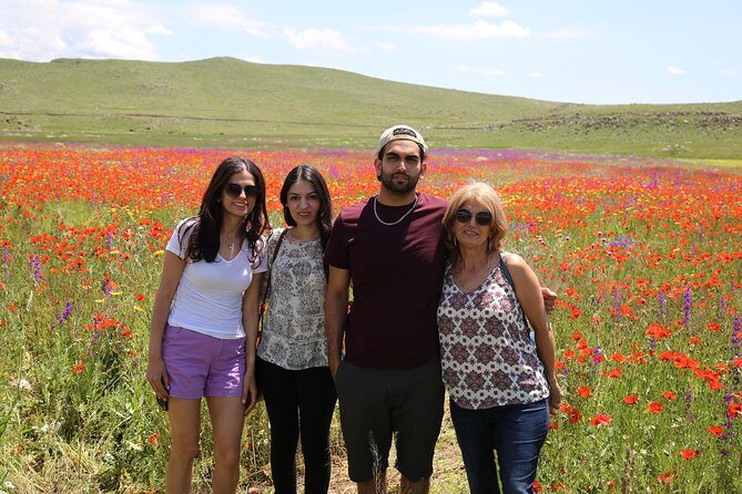 Group Tour: Gyumri (Urban Life museum, Black fortress, old town), Harichavank - The Sum Up