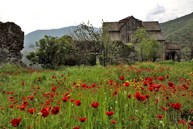 Group Tour: Haghpat, Zarni-Parni Caves, Akhtala, Aramyants Castle, Sanahin - A Deep Dive into Armenia’s Lori: What Makes This Tour Stand Out?