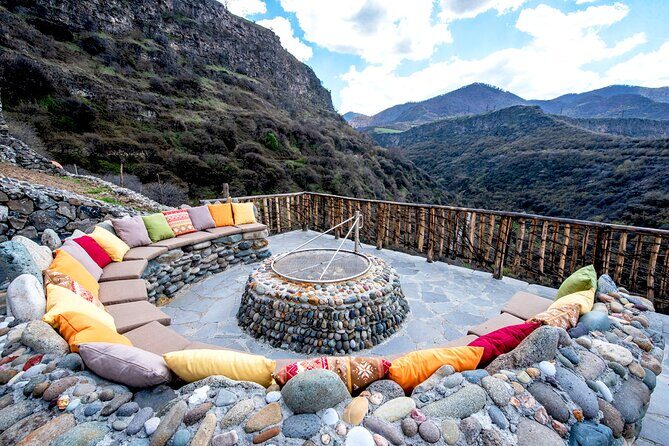 Group Tour: Haghpat, Zarni-Parni Caves, Akhtala, Aramyants Castle, Sanahin - FAQ: Your Practical Questions Answered