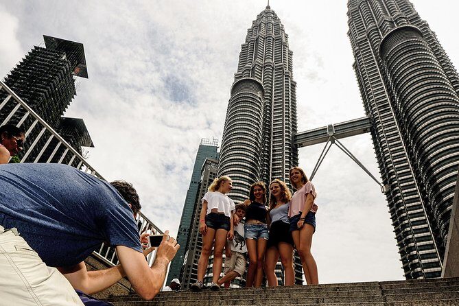 Group Tour: Half-Day Kuala Lumpur City Exploration Tour - Exploring Kuala Lumpur Made Easy: A Deep Dive into the Half-Day Tour
