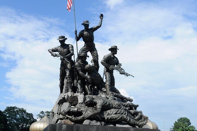 Group Tour: Half-Day Kuala Lumpur City Exploration Tour - Final Thoughts