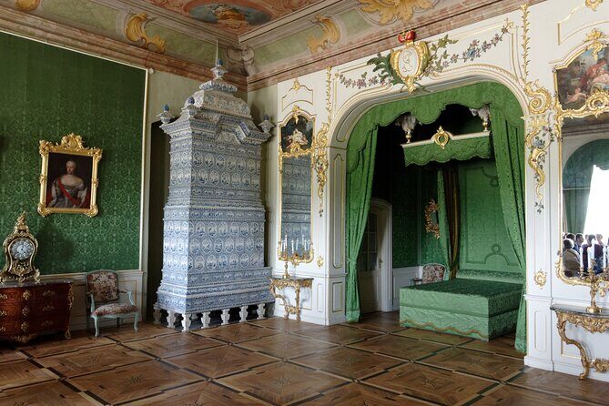 Group Tour: Hill of Crosses, Rundale Palace & Bauska Castle - Final Thoughts: Is This Tour Worth It?