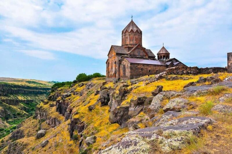 Group Tour: Hovhannavank, Saghmosavank & Chocolate House - Final Thoughts on the Armenia Monastery and Heritage Tour