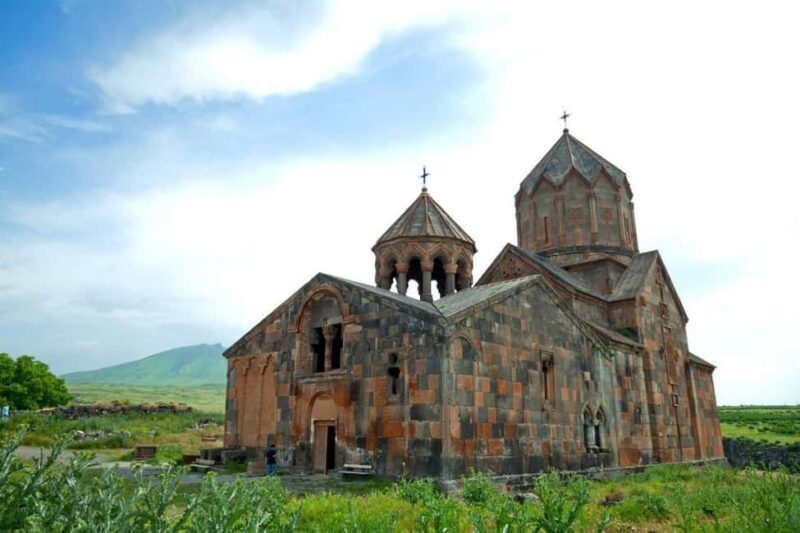 Group Tour: Hovhannavank, Saghmosavank & Chocolate House - FAQ