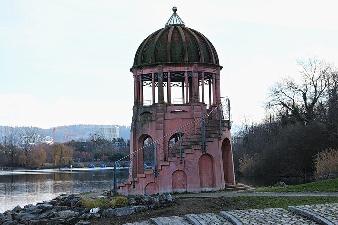 Group tour in Italian in Freiburg im Breisgau - Who Will Enjoy This Tour Most?