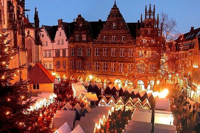 Group tour in Italian in Freiburg im Breisgau - FAQs