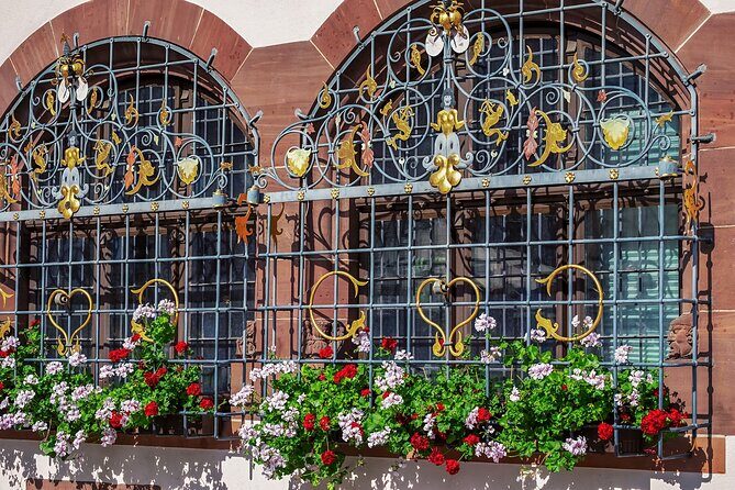 Group tour in Italian in Freiburg im Breisgau - Final Thoughts