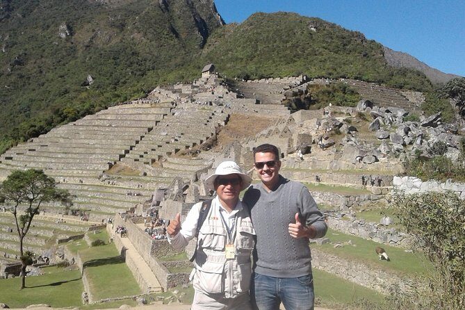 Group tour in Machupicchu from Aguas Calientes. - Final Thoughts: Who Is This Tour For?