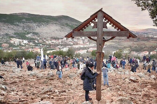 Group Tour in Medjugorje from Dubrovnik - A Practical Guide to the Medjugorje Tour from Dubrovnik