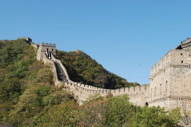 Group Tour Including Mutianyu Great Wall And Buffet Lunch - How Does the Tour Stand Up?