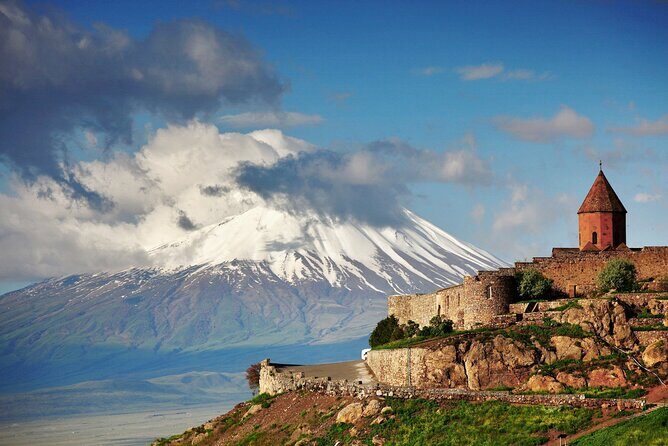 Group Tour: Khor Virap, Garni temple, Geghard, Lavash baking - Who Will Love This Tour?