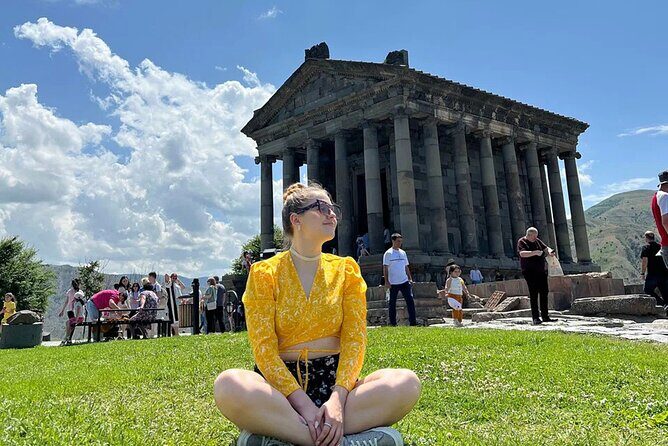 Group Tour: Khor Virap, Garni temple, Geghard, Lavash baking - FAQ