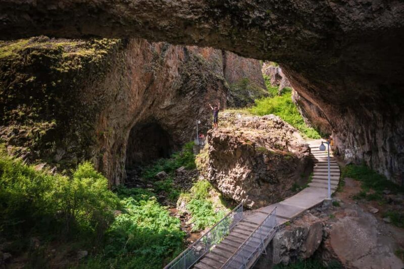 Group tour: Khor Virap, Noravank, Jermuk, Areni wine tasting - FAQ