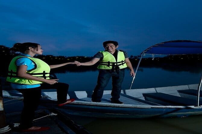 Group Tour: Kuala Selangor Firefly Blinking's including Dinner - FAQ: Your Practical Questions Answered
