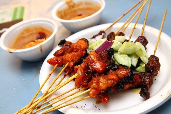 Group Tour: Kuala Selangor Firefly Blinking's including Dinner - Final Thoughts