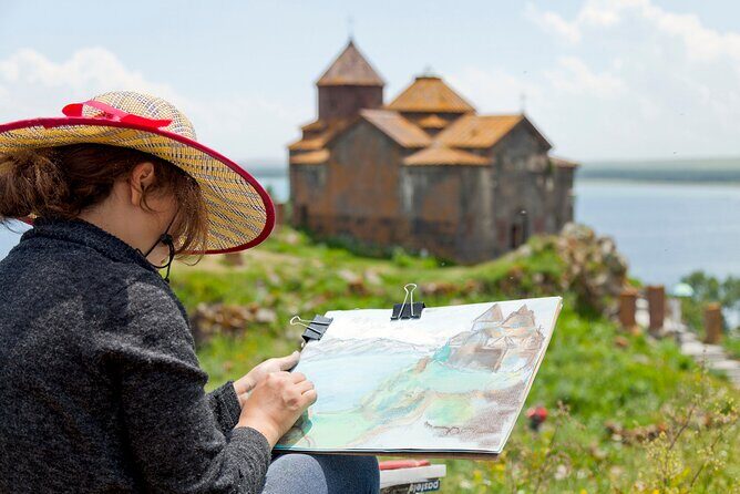 Group Tour: Lake Sevan, Hayravank, Noratus, Jermuk, winery - A Closer Look at the Itinerary: What to Expect and Why It Matters
