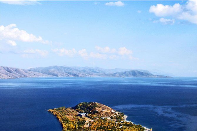 Group Tour: Lake Sevan (Sevanavank), Dilijan (Goshavank, Haghartsin) - Authentic Experiences and Traveler Feedback