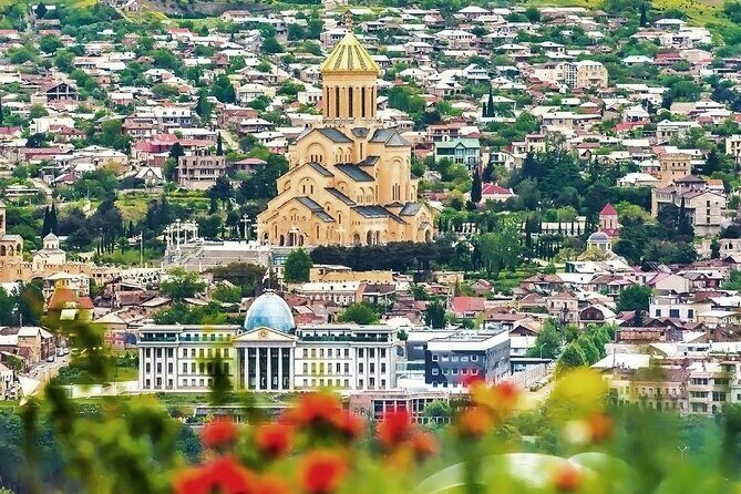 Group Tour: Must see of Georgia in 2 days from Yerevan - FAQ