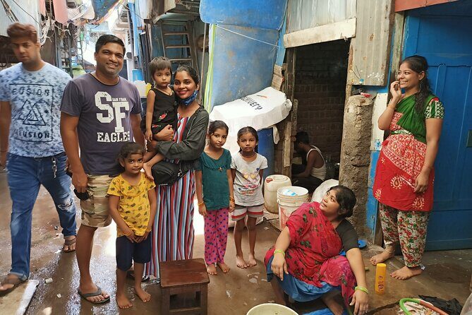 Group Tour of Dharavi Slum walk with local Guide - What We Think You’ll Love and Consider