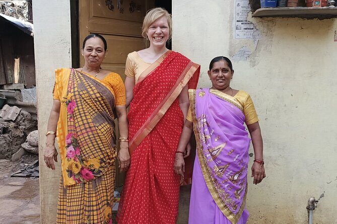 Group Tour of Dharavi Slum walk with local Guide - FAQ