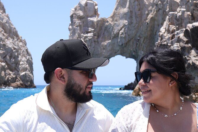 Group tour of the Cabo San Lucas Arch - FAQs