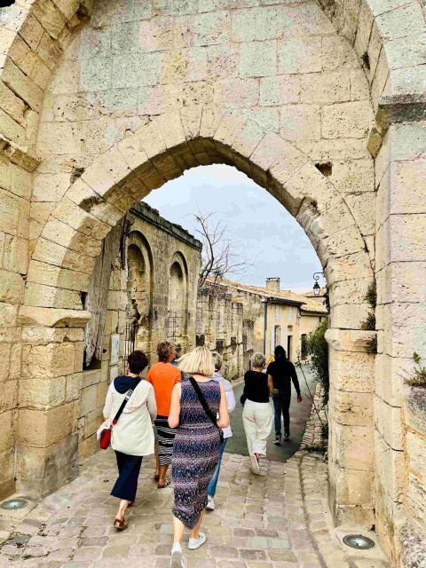 Group Tour: Saint Emilion Walking Tour+Wine tasting in cave - Final Thoughts
