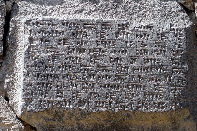 Group Tour: Sightseeing in Yerevan, Erebuni Museum and Fortress - Key Points