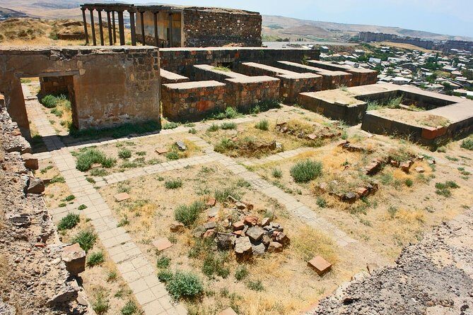 Group Tour: Sightseeing in Yerevan, Erebuni Museum and Fortress - Who Will Love This Tour?