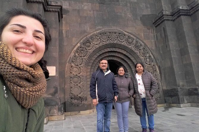 Group Tour: Sightseeing in Yerevan, Erebuni Museum and Fortress - Frequently Asked Questions