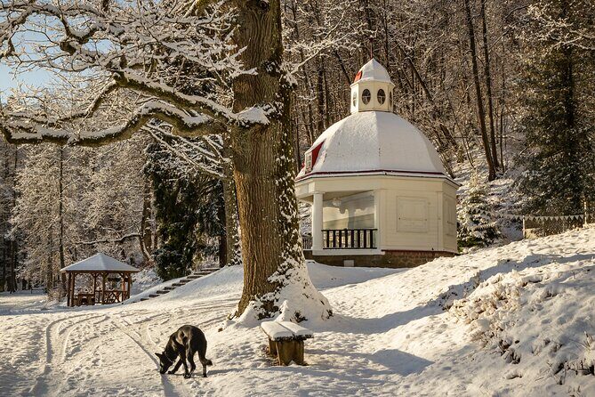 Group Tour: Sigulda and Turaida from Riga. - Key Points