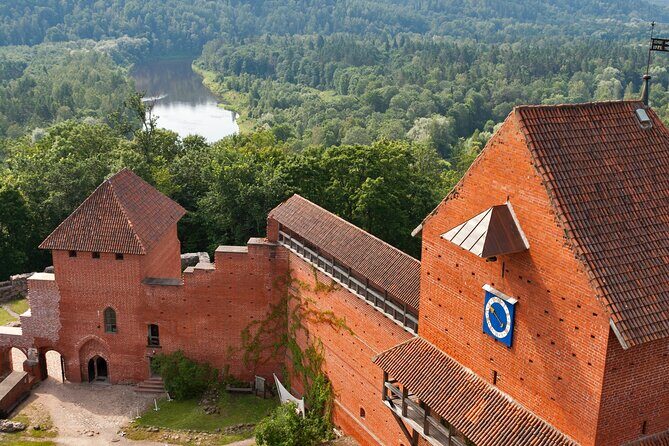 Group Tour: Sigulda and Turaida from Riga. - Overall Value and Practical Considerations