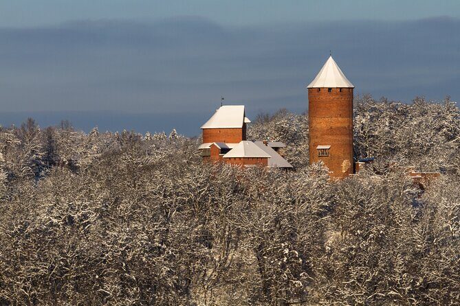 Group Tour: Sigulda and Turaida from Riga. - Who Will Love This Tour?
