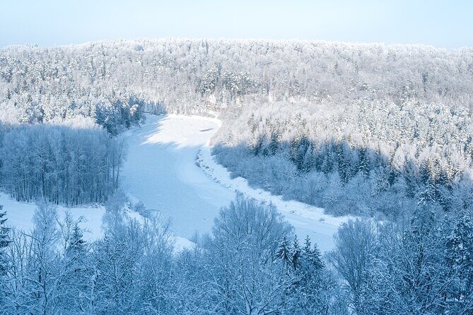 Group Tour: Sigulda and Turaida from Riga. - Final Thoughts