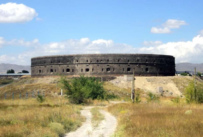 Group Tour to Gyumri: City tour, Monasteries and Culture - Final Thoughts: Is This Tour Right for You?